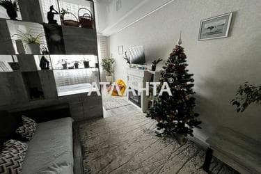 1-комнатная квартира по адресу Люстдорфская дор. (площадь 60 м²) - фото 21 1-комнатная квартира по адресу Люстдорфская дор. (площадь 60 м²) - Atlanta.ua - фото 21