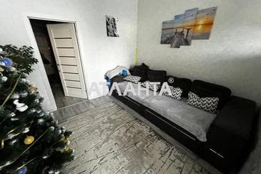 1-комнатная квартира по адресу Люстдорфская дор. (площадь 60 м²) - фото 22 1-комнатная квартира по адресу Люстдорфская дор. (площадь 60 м²) - Atlanta.ua - фото 22