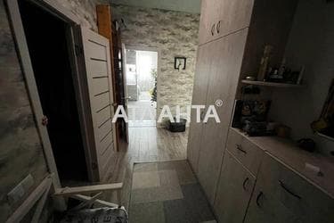 1-комнатная квартира по адресу Люстдорфская дор. (площадь 60 м²) - фото 23 1-комнатная квартира по адресу Люстдорфская дор. (площадь 60 м²) - Atlanta.ua - фото 23