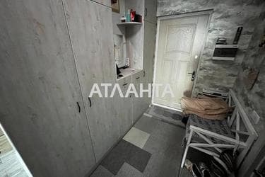 1-комнатная квартира по адресу Люстдорфская дор. (площадь 60 м²) - фото 24 1-комнатная квартира по адресу Люстдорфская дор. (площадь 60 м²) - Atlanta.ua - фото 24