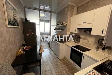 1-комнатная квартира по адресу Люстдорфская дор. (площадь 60 м²) - фото 25 1-комнатная квартира по адресу Люстдорфская дор. (площадь 60 м²) - Atlanta.ua - фото 25