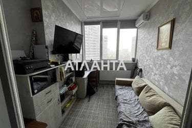 1-комнатная квартира по адресу Люстдорфская дор. (площадь 60 м²) - фото 26 1-комнатная квартира по адресу Люстдорфская дор. (площадь 60 м²) - Atlanta.ua - фото 26