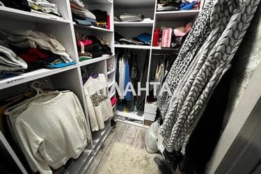 1-комнатная квартира по адресу Люстдорфская дор. (площадь 60 м²) - фото 29 1-комнатная квартира по адресу Люстдорфская дор. (площадь 60 м²) - Atlanta.ua - фото 29