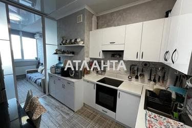 1-комнатная квартира по адресу Люстдорфская дор. (площадь 60 м²) - фото 31 1-комнатная квартира по адресу Люстдорфская дор. (площадь 60 м²) - Atlanta.ua - фото 31