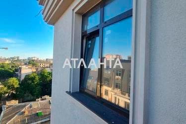 1-комнатная квартира по адресу ул. Карантинная (площадь 40 м²) - фото 19 1-комнатная квартира по адресу ул. Карантинная (площадь 40 м²) - Atlanta.ua - фото 19
