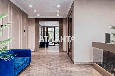 1-комнатная квартира по адресу ул. Карантинная (площадь 40 м²) - фото 25 1-комнатная квартира по адресу ул. Карантинная (площадь 40 м²) - Atlanta.ua - фото 25