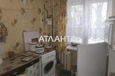 1-комнатная квартира по адресу ул. Бреуса (площадь 31 м²) - фото 8 1-комнатная квартира по адресу ул. Бреуса (площадь 31 м²) - Atlanta.ua - фото 8