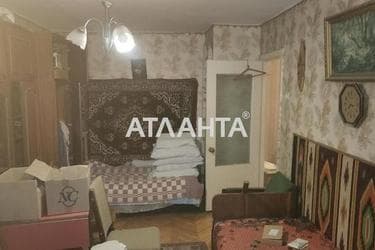 1-комнатная квартира по адресу ул. Бреуса (площадь 31 м²) - фото 9 1-комнатная квартира по адресу ул. Бреуса (площадь 31 м²) - Atlanta.ua - фото 9