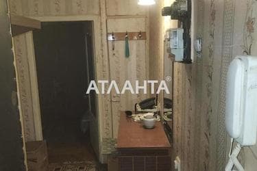 1-комнатная квартира по адресу ул. Бреуса (площадь 31 м²) - фото 10 1-комнатная квартира по адресу ул. Бреуса (площадь 31 м²) - Atlanta.ua - фото 10