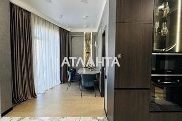 2-комнатная квартира по адресу ул. Чубаевская (площадь 67,8 м²) - фото 28 2-комнатная квартира по адресу ул. Чубаевская (площадь 67,8 м²) - Atlanta.ua - фото 28