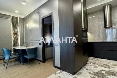 2-комнатная квартира по адресу ул. Чубаевская (площадь 67,8 м²) - фото 29 2-комнатная квартира по адресу ул. Чубаевская (площадь 67,8 м²) - Atlanta.ua - фото 29