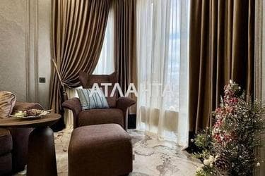 2-комнатная квартира по адресу ул. Чубаевская (площадь 67,8 м²) - фото 30 2-комнатная квартира по адресу ул. Чубаевская (площадь 67,8 м²) - Atlanta.ua - фото 30