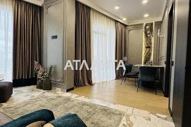 2-комнатная квартира по адресу ул. Чубаевская (площадь 67,8 м²) - фото 31 2-комнатная квартира по адресу ул. Чубаевская (площадь 67,8 м²) - Atlanta.ua - фото 31