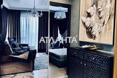 2-комнатная квартира по адресу ул. Чубаевская (площадь 67,8 м²) - фото 33 2-комнатная квартира по адресу ул. Чубаевская (площадь 67,8 м²) - Atlanta.ua - фото 33