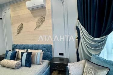 2-комнатная квартира по адресу ул. Чубаевская (площадь 67,8 м²) - фото 37 2-комнатная квартира по адресу ул. Чубаевская (площадь 67,8 м²) - Atlanta.ua - фото 37