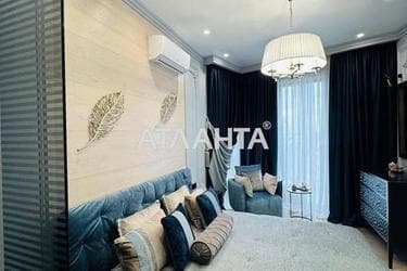 2-комнатная квартира по адресу ул. Чубаевская (площадь 67,8 м²) - фото 38 2-комнатная квартира по адресу ул. Чубаевская (площадь 67,8 м²) - Atlanta.ua - фото 38