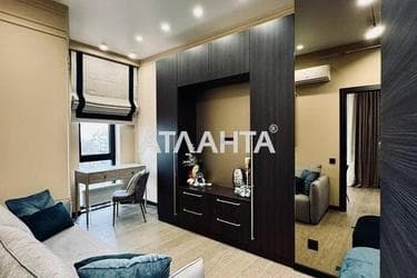 2-комнатная квартира по адресу ул. Чубаевская (площадь 67,8 м²) - фото 39 2-комнатная квартира по адресу ул. Чубаевская (площадь 67,8 м²) - Atlanta.ua - фото 39