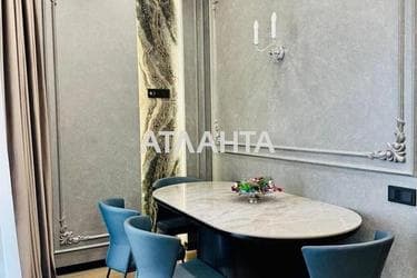 2-комнатная квартира по адресу ул. Чубаевская (площадь 67,8 м²) - фото 41 2-комнатная квартира по адресу ул. Чубаевская (площадь 67,8 м²) - Atlanta.ua - фото 41