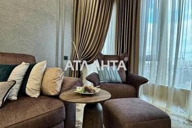 2-комнатная квартира по адресу ул. Чубаевская (площадь 67,8 м²) - фото 44 2-комнатная квартира по адресу ул. Чубаевская (площадь 67,8 м²) - Atlanta.ua - фото 44