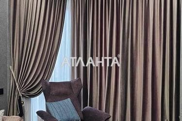 2-комнатная квартира по адресу ул. Чубаевская (площадь 67,8 м²) - фото 45 2-комнатная квартира по адресу ул. Чубаевская (площадь 67,8 м²) - Atlanta.ua - фото 45