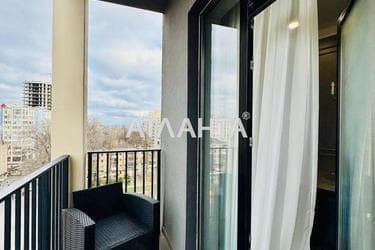 2-комнатная квартира по адресу ул. Чубаевская (площадь 67,8 м²) - фото 50 2-комнатная квартира по адресу ул. Чубаевская (площадь 67,8 м²) - Atlanta.ua - фото 50