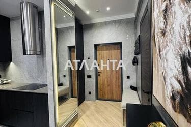 2-комнатная квартира по адресу ул. Чубаевская (площадь 67,8 м²) - фото 51 2-комнатная квартира по адресу ул. Чубаевская (площадь 67,8 м²) - Atlanta.ua - фото 51