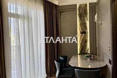 2-комнатная квартира по адресу ул. Чубаевская (площадь 67,8 м²) - фото 52 2-комнатная квартира по адресу ул. Чубаевская (площадь 67,8 м²) - Atlanta.ua - фото 52