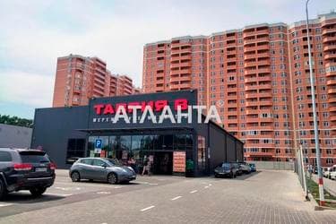 2-комнатная квартира по адресу Овидиопольская дор. (площадь 60,6 м²) - фото 16 2-комнатная квартира по адресу Овидиопольская дор. (площадь 60,6 м²) - Atlanta.ua - фото 16