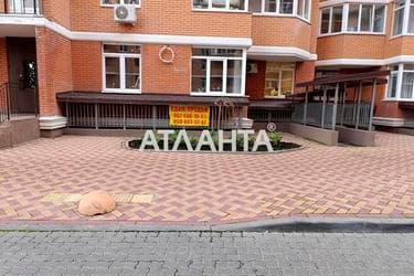 2-комнатная квартира по адресу Овидиопольская дор. (площадь 60,6 м²) - фото 18 2-комнатная квартира по адресу Овидиопольская дор. (площадь 60,6 м²) - Atlanta.ua - фото 18