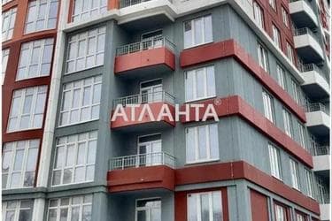 2-кімнатна квартира за адресою Гагаріна пр. (площа 70 м²) - фото 13 2-кімнатна квартира за адресою Гагаріна пр. (площа 70 м²) - Atlanta.ua - фото 13