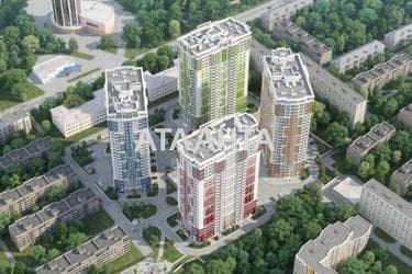 2-кімнатна квартира за адресою Гагаріна пр. (площа 70 м²) - фото 18 2-кімнатна квартира за адресою Гагаріна пр. (площа 70 м²) - Atlanta.ua - фото 18