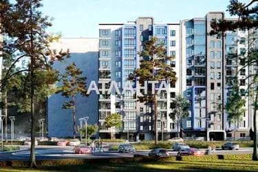 2-кімнатна квартира за адресою вул. Роксоляни (площа 72,3 м²) - фото 39 2-кімнатна квартира за адресою вул. Роксоляни (площа 72,3 м²) - Atlanta.ua - фото 39
