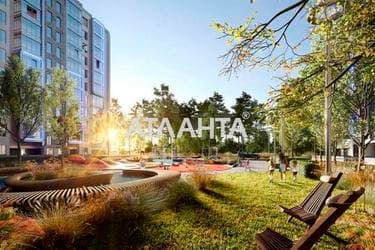 2-кімнатна квартира за адресою вул. Роксоляни (площа 72,3 м²) - фото 40 2-кімнатна квартира за адресою вул. Роксоляни (площа 72,3 м²) - Atlanta.ua - фото 40