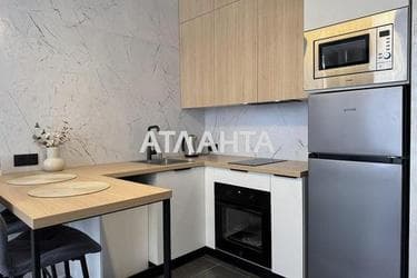 1-room apartment apartment by the address st. Kurortnyy per (area 30 m²) - photo 13 1-room apartment apartment by the address st. Kurortnyy per (area 30 m²) - Atlanta.ua - photo 13