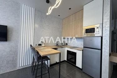 1-room apartment apartment by the address st. Kurortnyy per (area 30 m²) - photo 15 1-room apartment apartment by the address st. Kurortnyy per (area 30 m²) - Atlanta.ua - photo 15