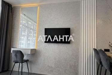 1-room apartment apartment by the address st. Kurortnyy per (area 30 m²) - photo 17 1-room apartment apartment by the address st. Kurortnyy per (area 30 m²) - Atlanta.ua - photo 17