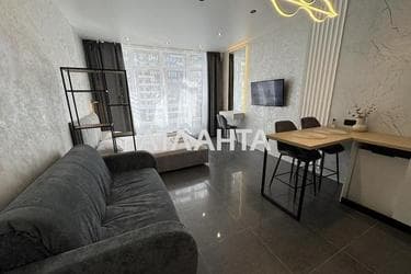 1-room apartment apartment by the address st. Kurortnyy per (area 30 m²) - photo 18 1-room apartment apartment by the address st. Kurortnyy per (area 30 m²) - Atlanta.ua - photo 18