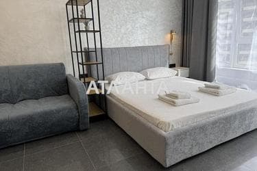 1-room apartment apartment by the address st. Kurortnyy per (area 30 m²) - photo 19 1-room apartment apartment by the address st. Kurortnyy per (area 30 m²) - Atlanta.ua - photo 19