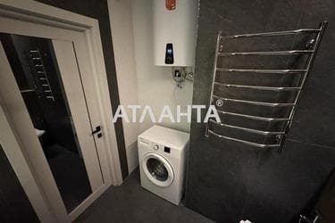 1-room apartment apartment by the address st. Kurortnyy per (area 30 m²) - photo 21 1-room apartment apartment by the address st. Kurortnyy per (area 30 m²) - Atlanta.ua - photo 21