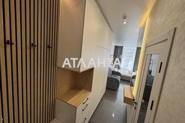 1-room apartment apartment by the address st. Kurortnyy per (area 30 m²) - photo 23 1-room apartment apartment by the address st. Kurortnyy per (area 30 m²) - Atlanta.ua - photo 23