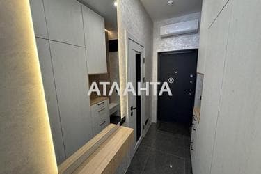 1-room apartment apartment by the address st. Kurortnyy per (area 30 m²) - photo 24 1-room apartment apartment by the address st. Kurortnyy per (area 30 m²) - Atlanta.ua - photo 24