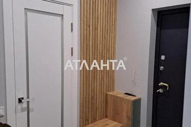 1-комнатная квартира по адресу Курортный пер. (площадь 34,5 м²) - фото 9 1-комнатная квартира по адресу Курортный пер. (площадь 34,5 м²) - Atlanta.ua - фото 9