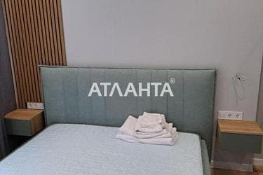 1-комнатная квартира по адресу Курортный пер. (площадь 34,5 м²) - фото 7 1-комнатная квартира по адресу Курортный пер. (площадь 34,5 м²) - Atlanta.ua - фото 7