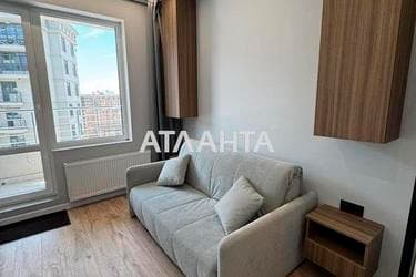2-комнатная квартира по адресу Курортный пер. (площадь 45 м²) - фото 12 2-комнатная квартира по адресу Курортный пер. (площадь 45 м²) - Atlanta.ua - фото 12