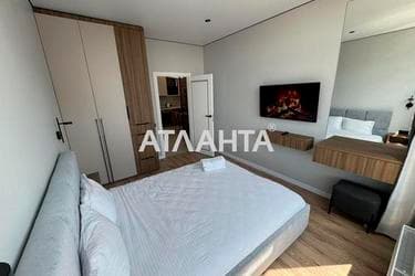 2-комнатная квартира по адресу Курортный пер. (площадь 45 м²) - фото 14 2-комнатная квартира по адресу Курортный пер. (площадь 45 м²) - Atlanta.ua - фото 14