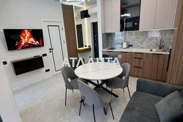 2-комнатная квартира по адресу Курортный пер. (площадь 45 м²) - фото 11 2-комнатная квартира по адресу Курортный пер. (площадь 45 м²) - Atlanta.ua - фото 11