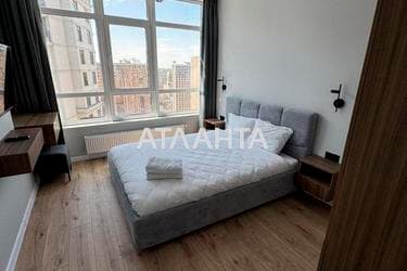 2-комнатная квартира по адресу Курортный пер. (площадь 45 м²) - фото 15 2-комнатная квартира по адресу Курортный пер. (площадь 45 м²) - Atlanta.ua - фото 15
