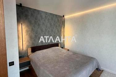 1-кімнатна квартира за адресою вул. 600-річчя (площа 44,9 м²) - фото 20 1-кімнатна квартира за адресою вул. 600-річчя (площа 44,9 м²) - Atlanta.ua - фото 20
