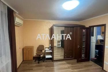 2-комнатная квартира по адресу ул. Гончара Олеся (площадь 41,3 м²) - фото 16 2-комнатная квартира по адресу ул. Гончара Олеся (площадь 41,3 м²) - Atlanta.ua - фото 16