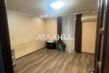 2-комнатная квартира по адресу ул. Гончара Олеся (площадь 41,3 м²) - фото 17 2-комнатная квартира по адресу ул. Гончара Олеся (площадь 41,3 м²) - Atlanta.ua - фото 17